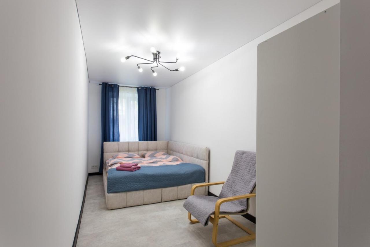 Apartamento Covent - Garden - Jarkov Exterior foto