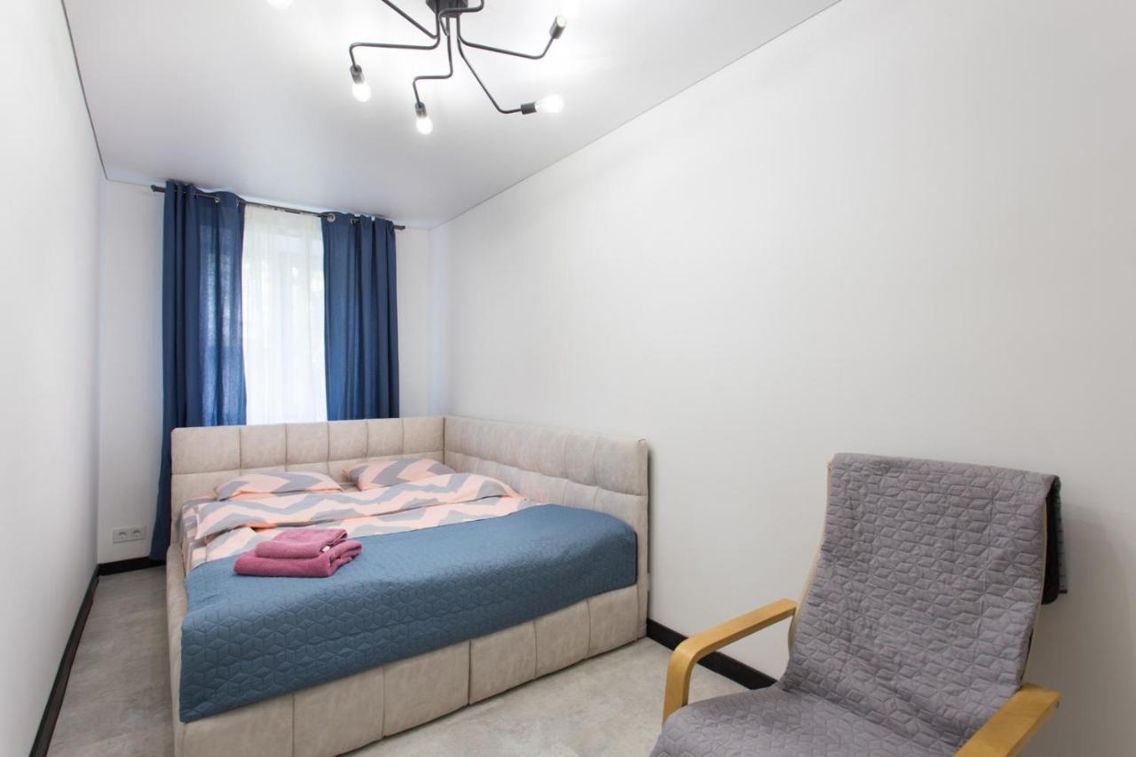 Apartamento Covent - Garden - Jarkov Exterior foto
