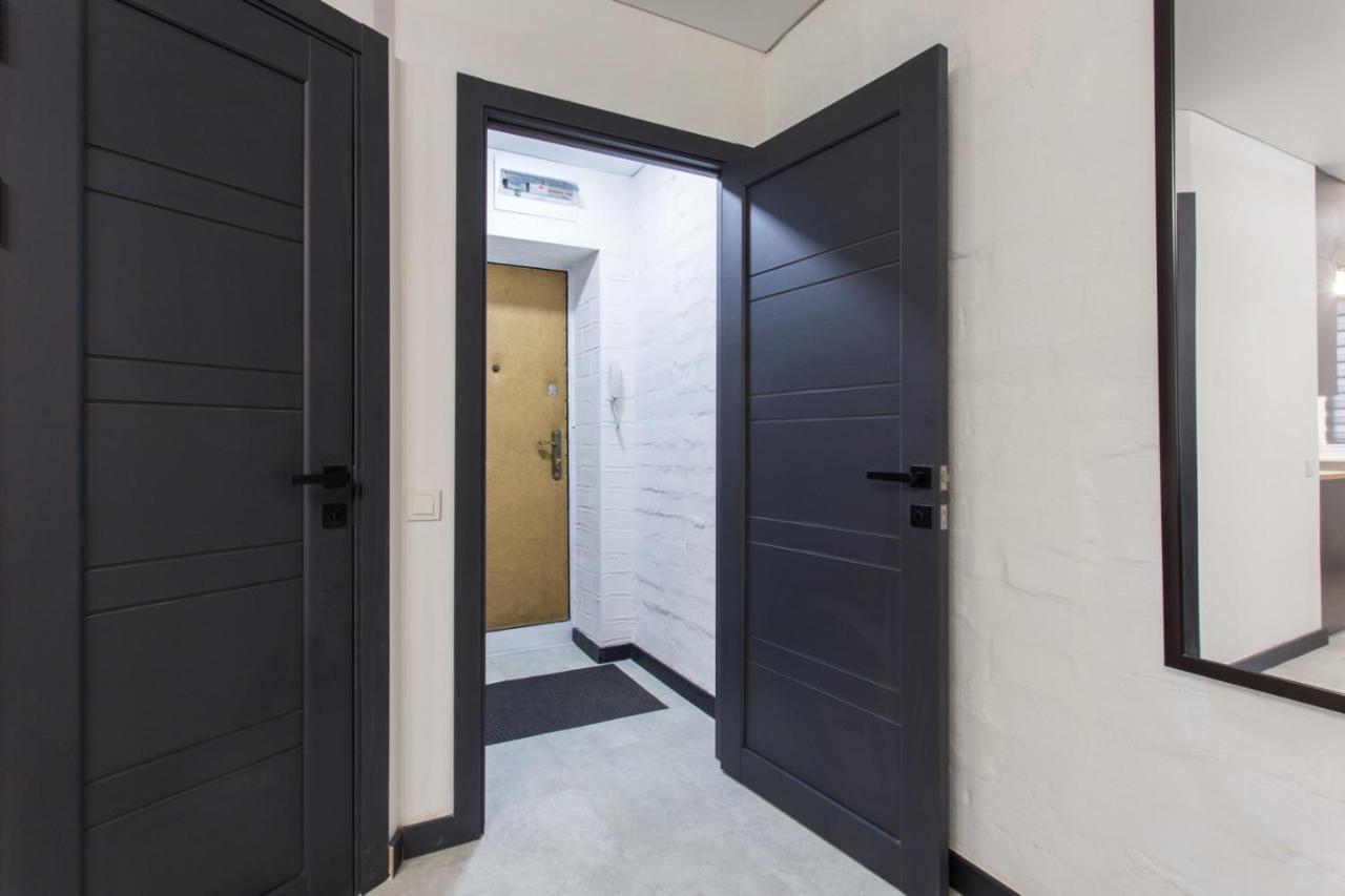 Apartamento Covent - Garden - Jarkov Exterior foto