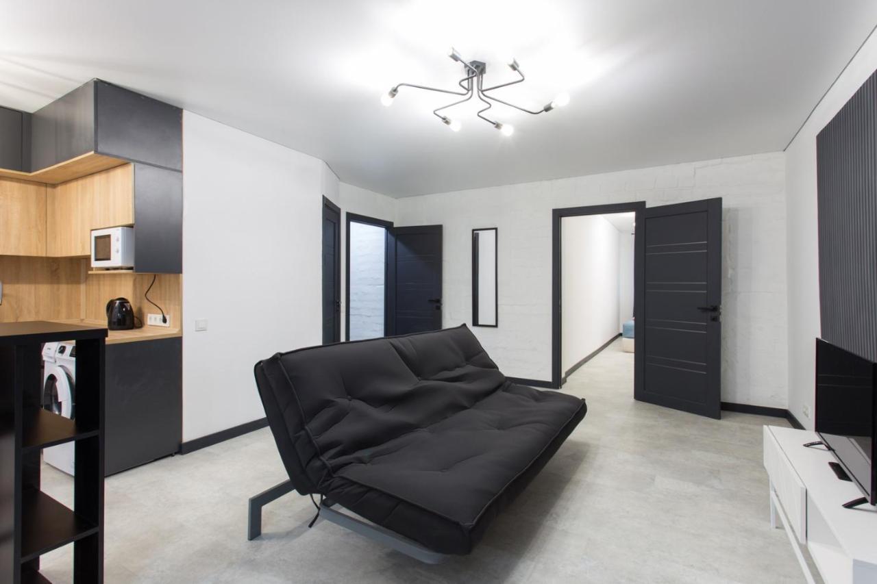Apartamento Covent - Garden - Jarkov Exterior foto