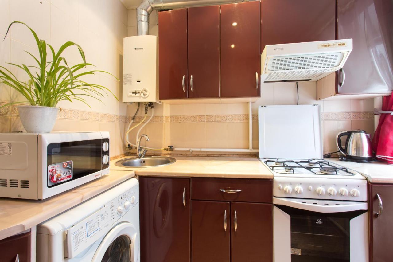 Apartamento Covent - Garden - Jarkov Exterior foto