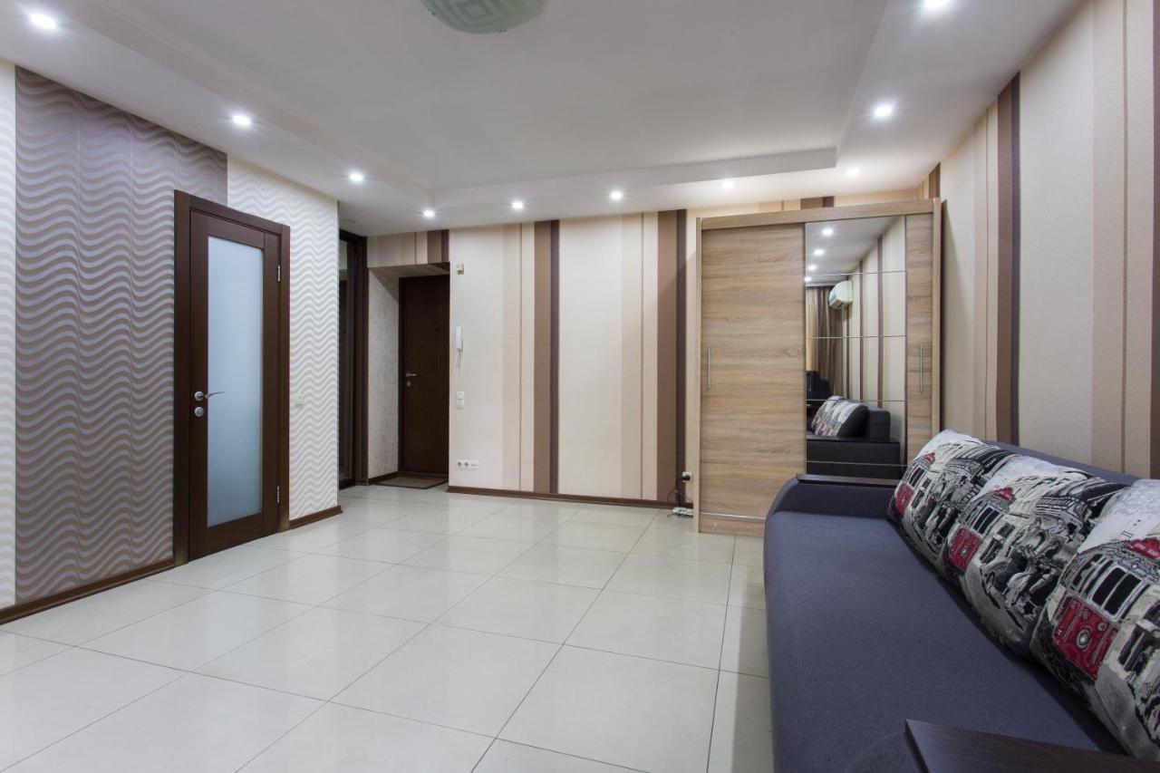 Apartamento Covent - Garden - Jarkov Exterior foto