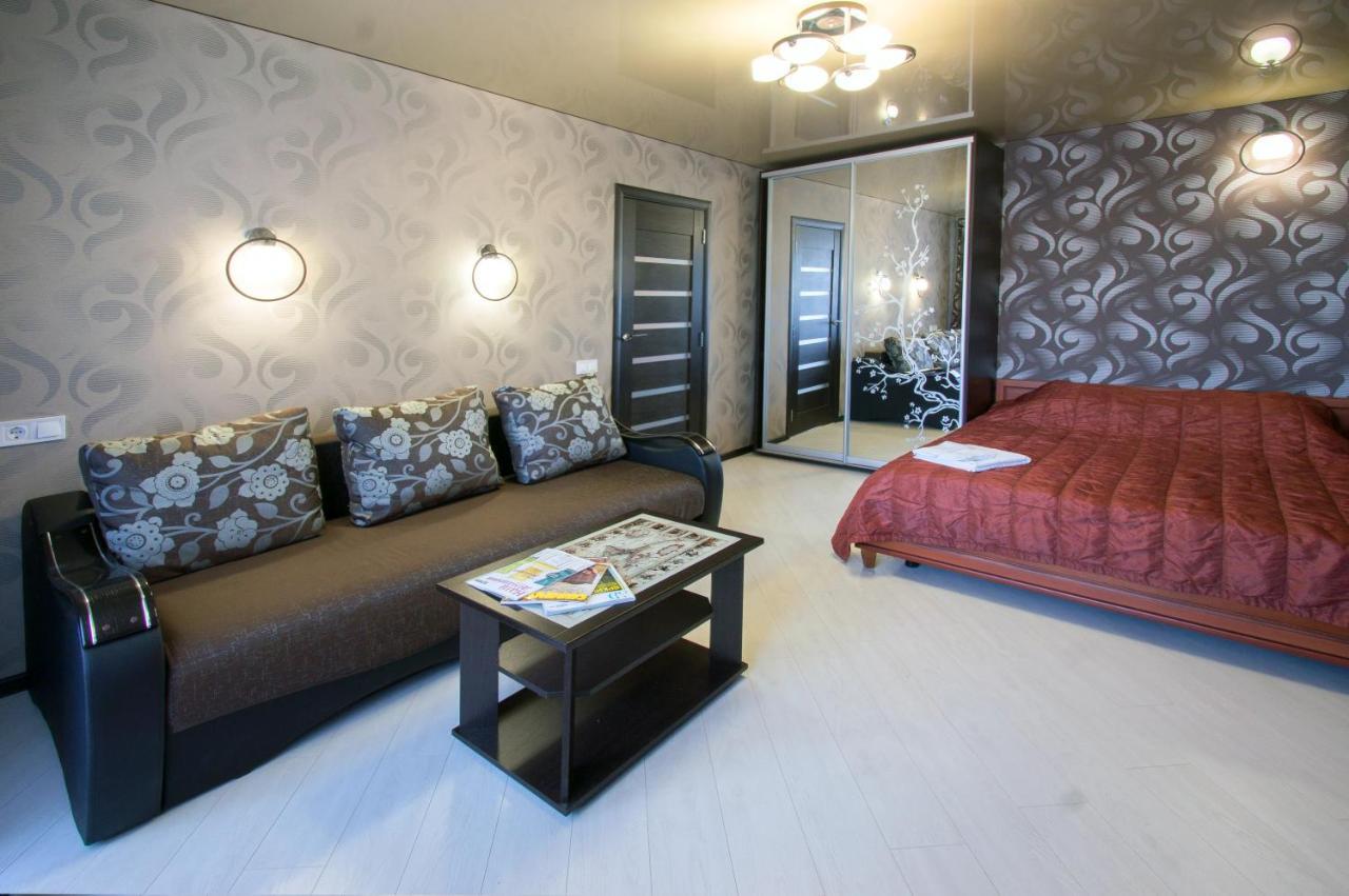 Apartamento Covent - Garden - Jarkov Exterior foto