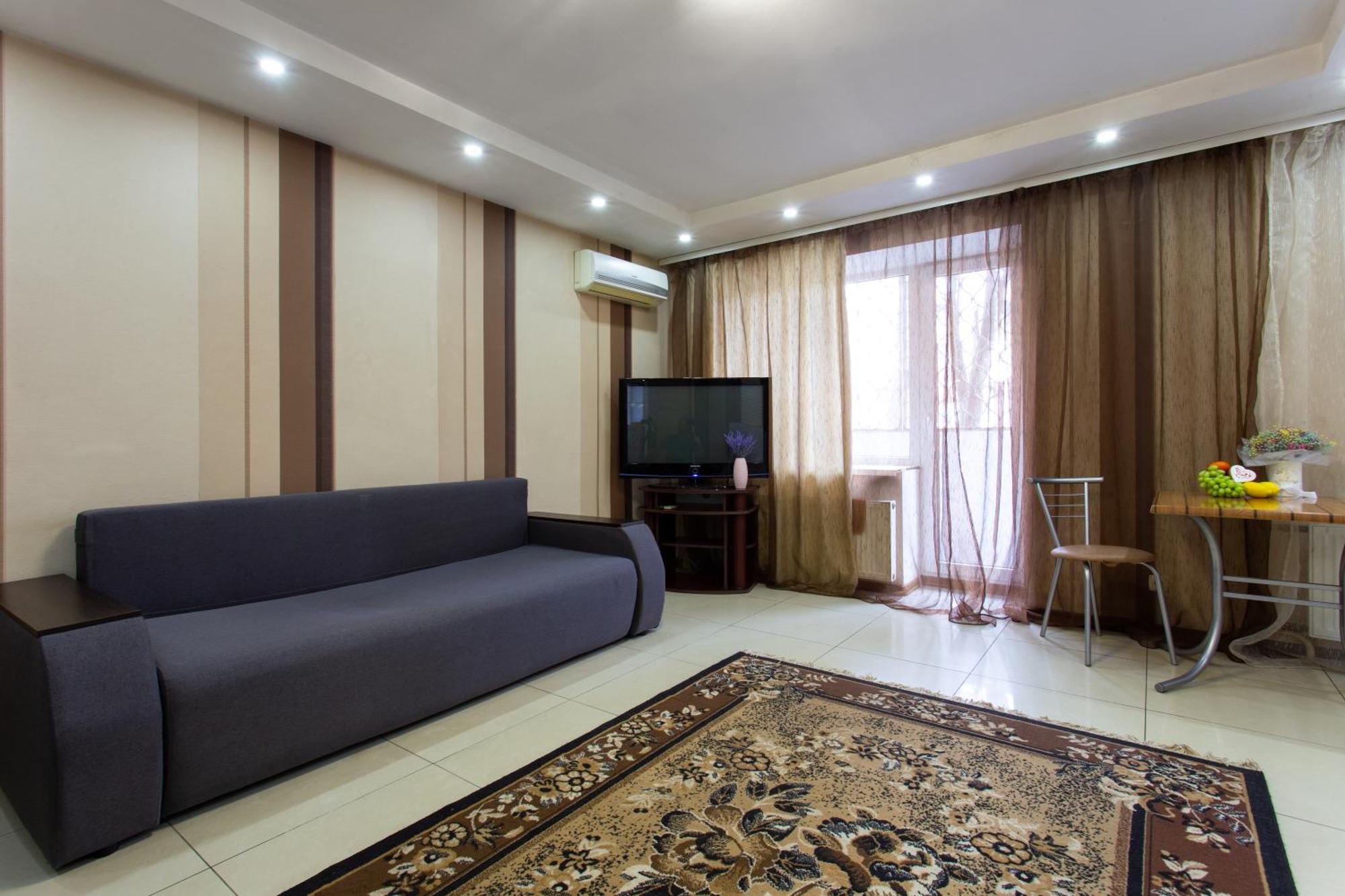 Apartamento Covent - Garden - Jarkov Exterior foto