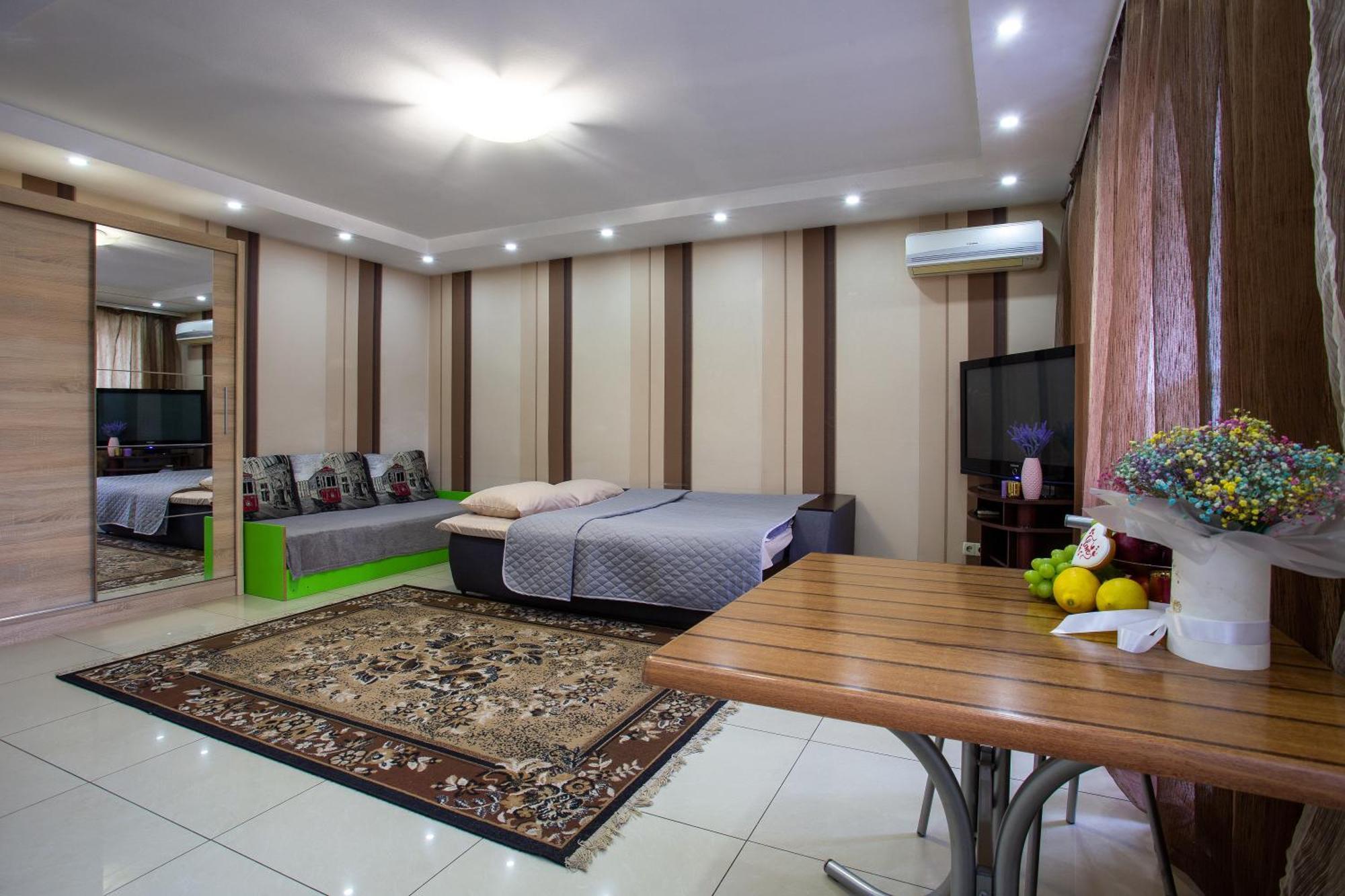 Apartamento Covent - Garden - Jarkov Exterior foto