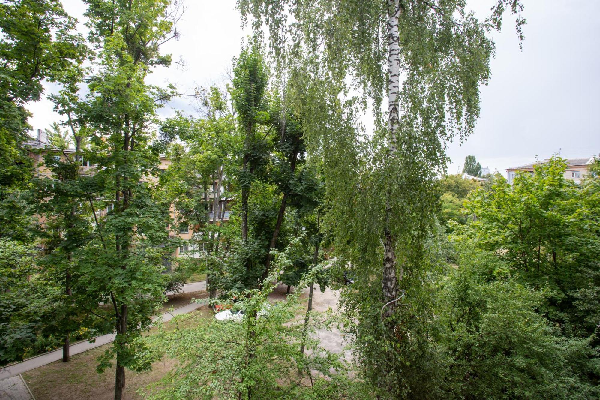 Covent - Garden - Kharkiv Apartamento Exterior foto
