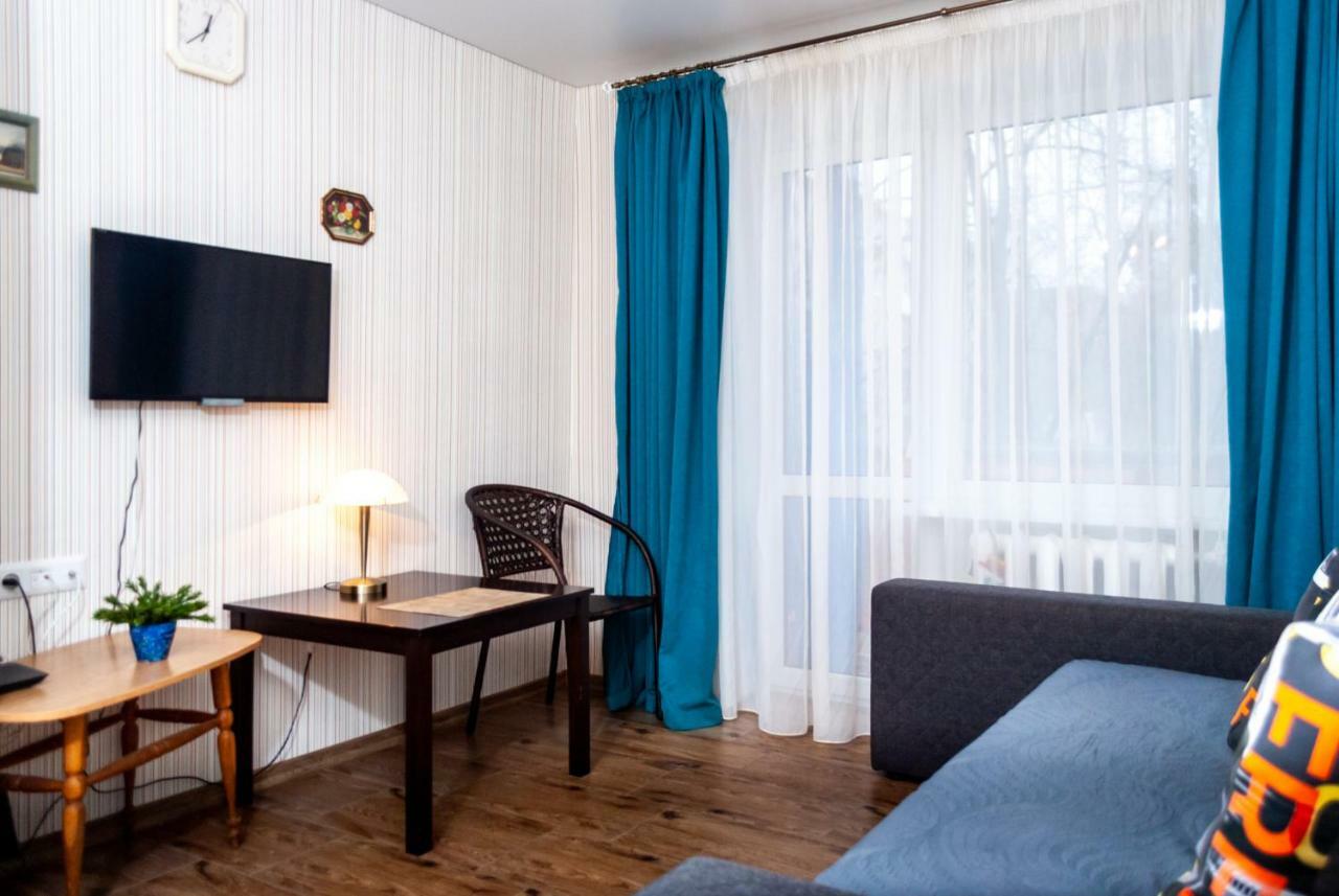 Apartamento Covent - Garden - Jarkov Exterior foto
